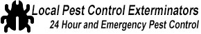 Paducah KY Pest Control Exterminators